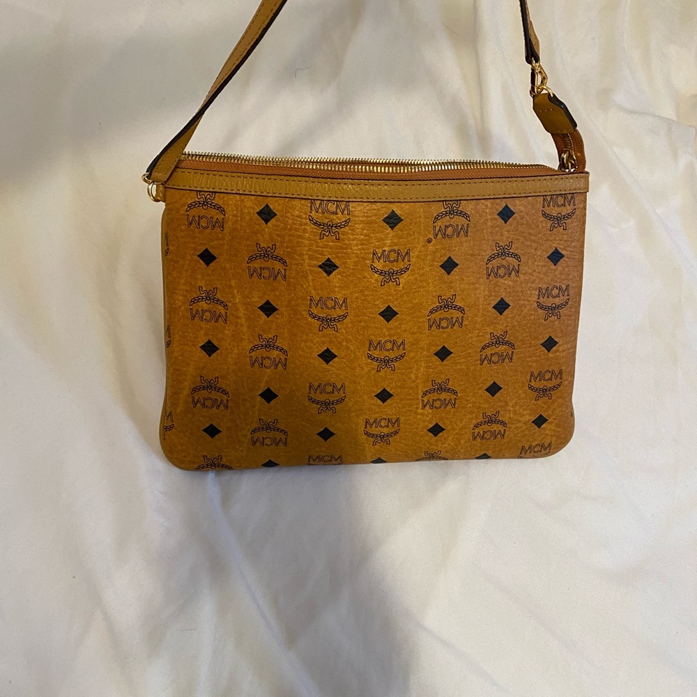 MCM Pouch ONLY